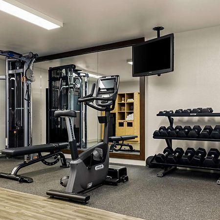 Sonesta Simply Suites Irvine East Foothill Lake Forest Buitenkant foto