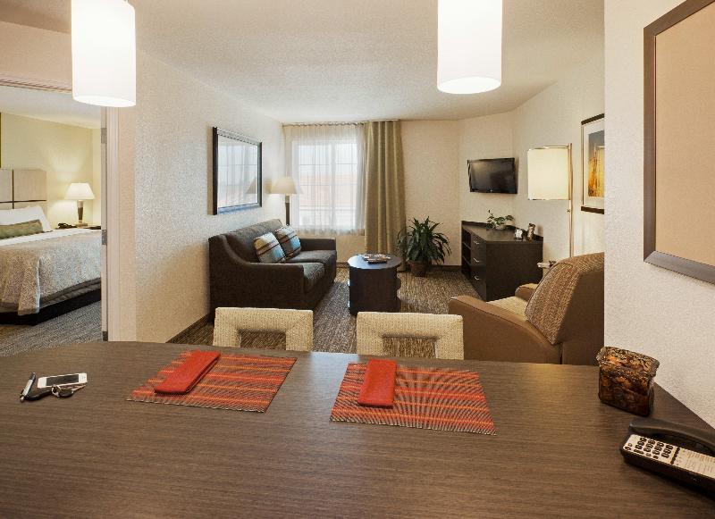 Sonesta Simply Suites Irvine East Foothill Lake Forest Buitenkant foto