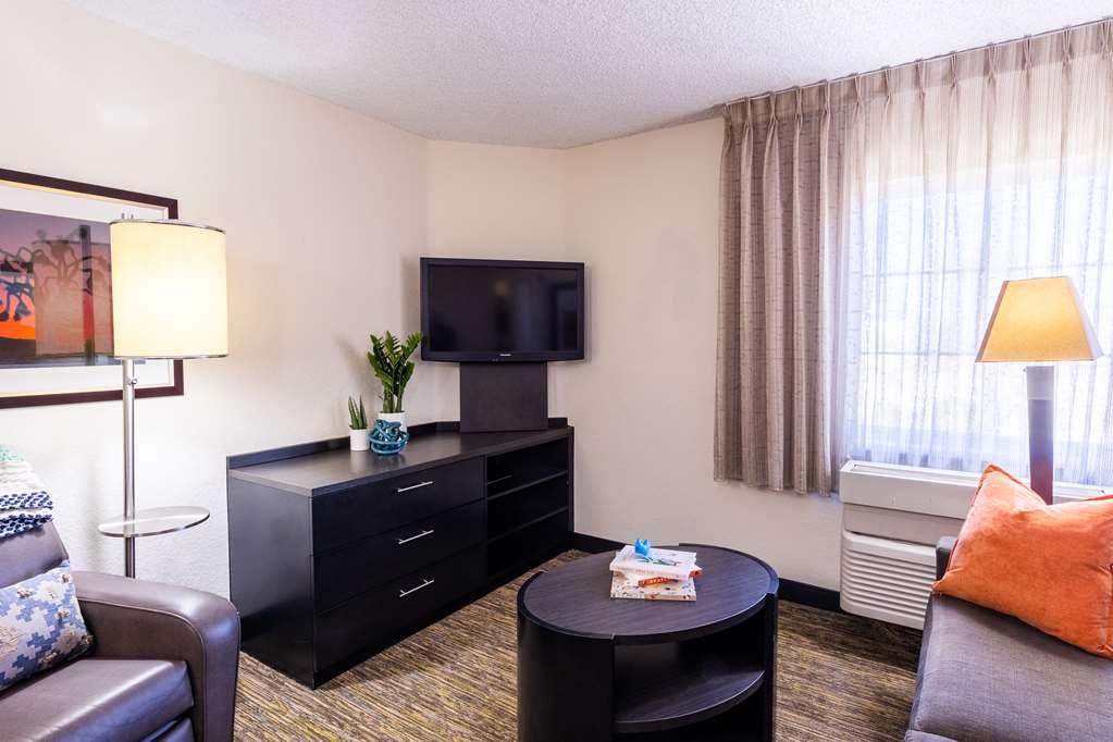 Sonesta Simply Suites Irvine East Foothill Lake Forest Kamer foto