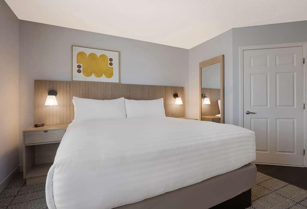 Sonesta Simply Suites Irvine East Foothill Lake Forest Kamer foto