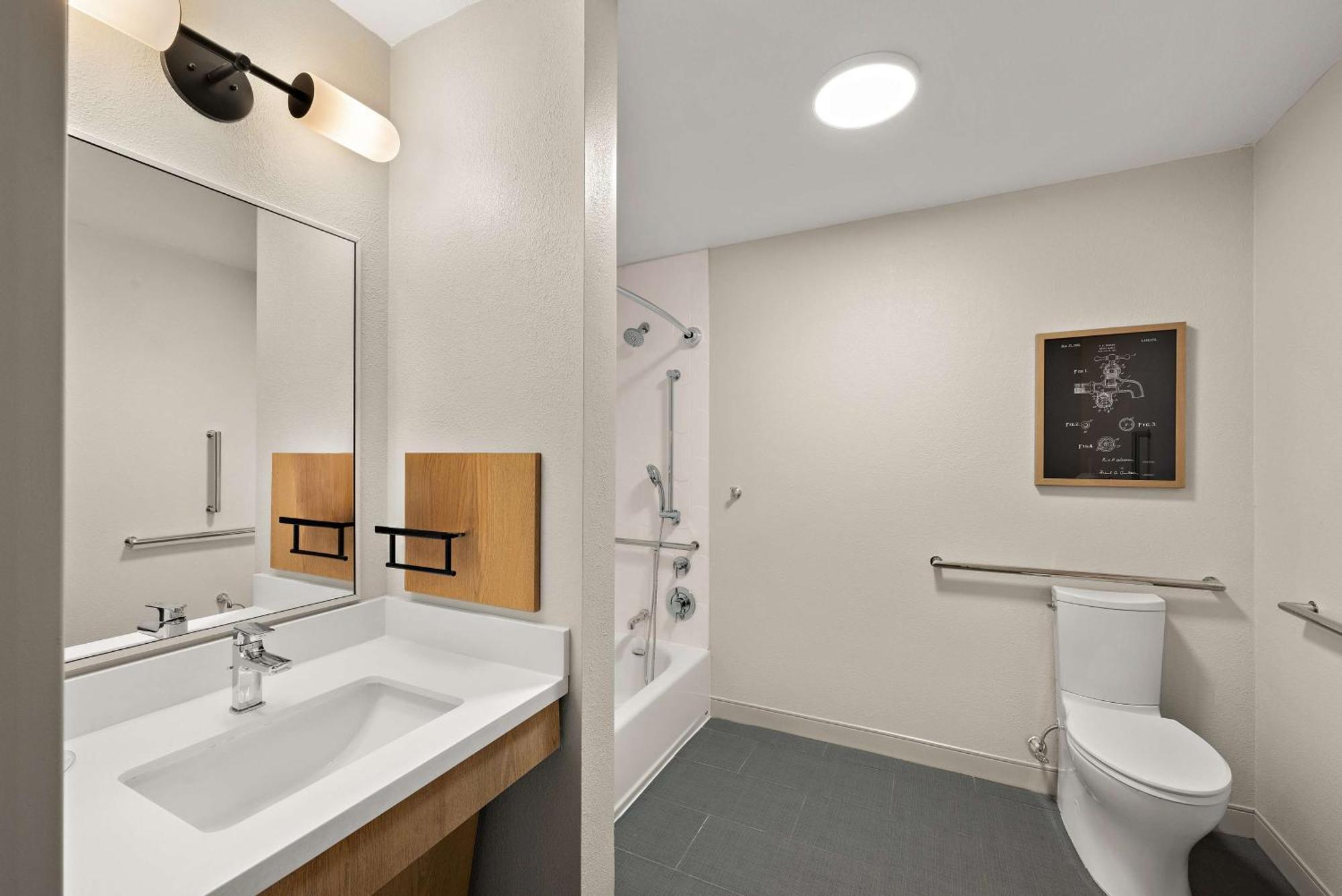 Sonesta Simply Suites Irvine East Foothill Lake Forest Buitenkant foto